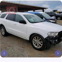 دودج دورانجو